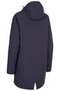Navy Trespass Navy Overcast TP75 Waterproof Jacket, Image 2 of 3