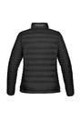 Black Basecamp Thermal Jacket, Image 3 of 4