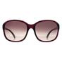 Purple Butterfly Purple Smoke Grey Gradient N2811, Image 1 of 3