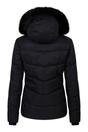Black Glamorize V Ski Jacket, Image 2 of 4