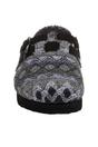 Black Abel Plus Zig Zag Mules, Image 7 of 7
