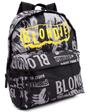 Black Blondie Black Blondie Backpack, Image 1 of 6