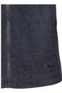 Dark Grey Talkative Fleece AT200 Gilet, Image 4 of 4