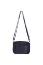 Purple Ashwood Leather Purple Real Leather Vintage Cross Body Bag, Image 2 of 5