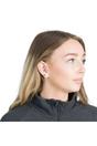 Charcoal Meadows Fleece Top, Image 4 of 7