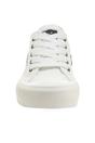 White Jazzin Plus Trainers, Image 7 of 7