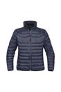 Navy Altitude Padded Jacket, Image 1 of 2