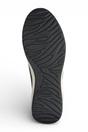 Black Tamaris Black Tamaris Black Gold Platform Sneakers, Image 4 of 7