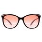 Brown Cat Eye Pink Havana Brown Gradient RA5203, Image 1 of 4