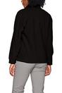Black Thor III AntiPill Fleece Jacket, Image 2 of 3
