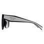 Black Prada Black Square Black Dark Grey PR24ZS, Image 3 of 4
