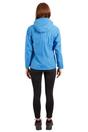 Blue Review Waterproof Jacket, Image 2 of 8