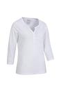 White Paphos Quick Dry UV Protection Top, Image 4 of 4