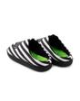 Black Beetlejuice Logo UK Slippers, Image 4 of 6
