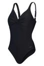 Black Eco Endurance+ One Piece Swimsuit, Image 1 of 6
