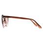 Brown Guess Brown Cat Eye Brown Brown Gradient GF6147, Image 3 of 4
