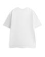 White Hello Kitty Glitter Small T-Shirt, Image 2 of 6