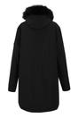 Black Sabinka Insulated Waterproof Jacket, Image 2 of 5