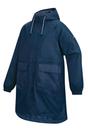 Navy Brindel PackIt Jacket, Image 3 of 6