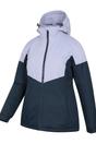 Purple Moon II Ski Jacket, Image 3 of 5