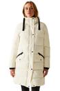 Multi Eryn Padded Jacket, Image 5 of 5
