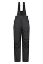 Black Moon II Ski Trousers, Image 1 of 4