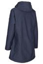 Navy Neeska TP50 Waterproof Jacket, Image 2 of 2