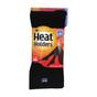 Black Thick Winter Warm Fleece Lined Thermal Tights, Image 5 of 5