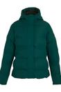 Steel Blue Dare 2B Steel Blue Entrusted Padded Jacket, Image 1 of 4