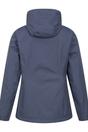 Blue Rainforest II Extreme Waterproof Jacket, Image 2 of 4