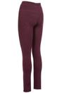 Plum Dainton Thermal Bottoms, Image 3 of 4