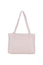 Light Pink 'Newport' Real Leather Multi-Pocket Shoulder Bag, Image 4 of 5