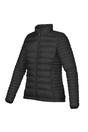 Black Basecamp Thermal Jacket, Image 4 of 4