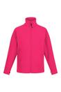 Pink Fleece Jacket, Image 2 of 5