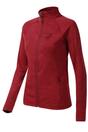 Red Emerging III Stretch Jacket, Image 3 of 4