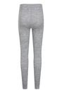 Grey Merino II Thermal Bottoms, Image 2 of 4