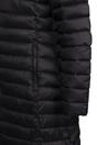Black Dorothea Padded Jacket, Image 4 of 4