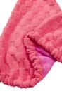 Light Pink Terrycloth Bikini Top, Image 3 of 4