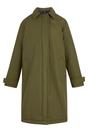 Multi Orla Kiely Mac Waterproof Jacket, Image 1 of 6