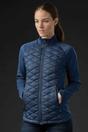 Indigo Boulder Thermal Padded Jacket, Image 1 of 4