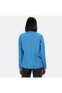 Blue Printable Soft Shell Jacket, Image 4 of 4