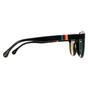 Black Paul Smith Black Round Black Green Gradient PSSN056 Deeley, Image 4 of 4