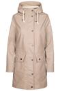 Khaki Payko Waterproof Jacket, Image 1 of 2