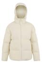 Cream Regatta Cream Roxienne Padded Jacket, Image 1 of 3