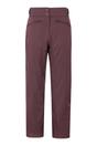 Purple Isola II RECCO Ski Trousers, Image 1 of 4