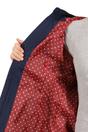 Navy Waterproof Shell Jacket, Image 4 of 8