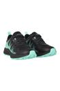 Black Apex v4 Waterproof Running Shoes, Image 5 of 5