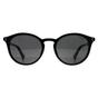 Black Round Black Grey Polarized PLD 6233/S, Image 1 of 3