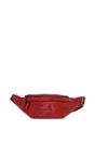 Real Leather Unisex Bum Bag, Image 1 of 5