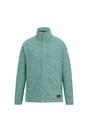 Olive Mayse Full Zip Fleece Jacket, Image 2 of 4